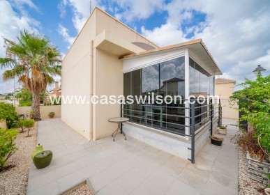 Sale - Villa - Ciudad Quesada - Rojales