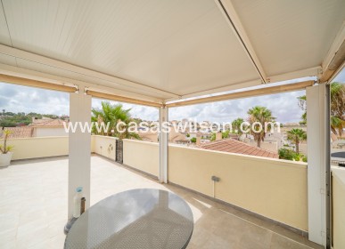 Sale - Villa - Ciudad Quesada - Rojales