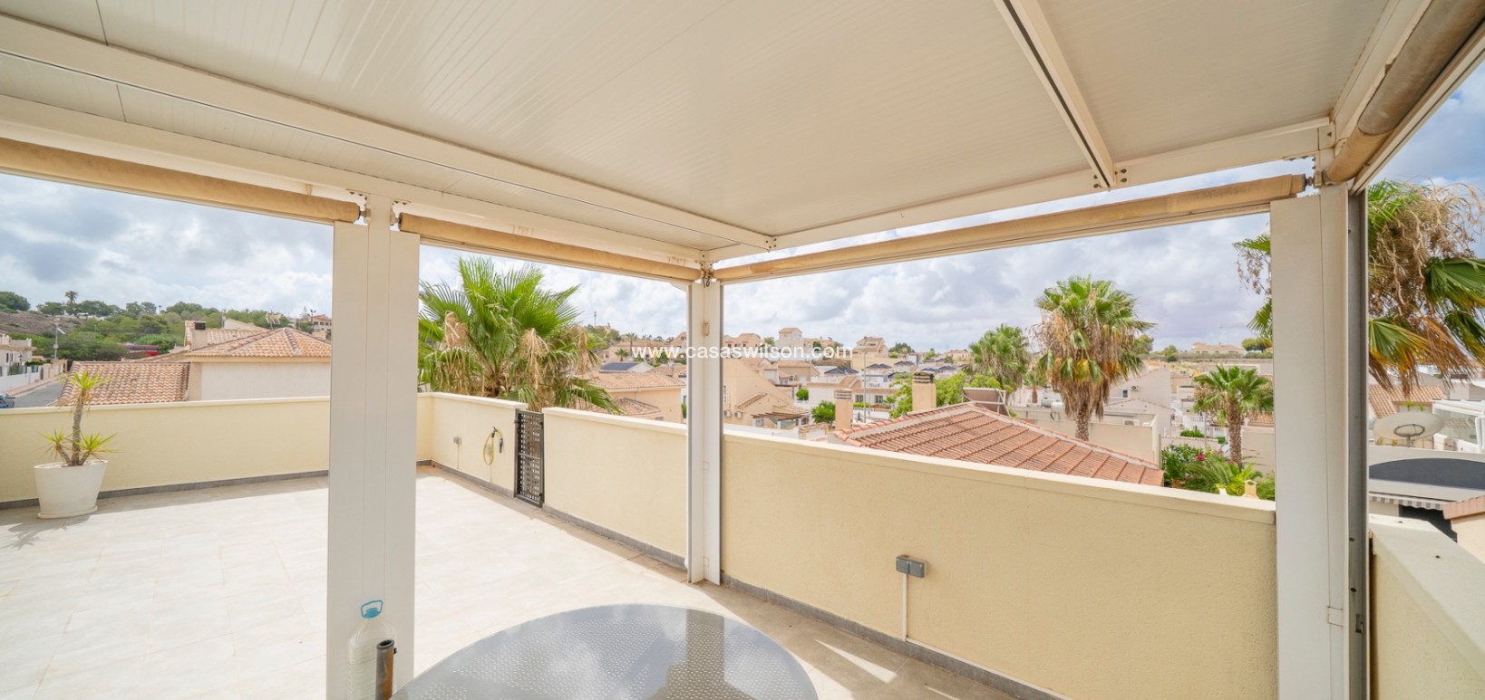 Sale - Villa - Ciudad Quesada - Rojales