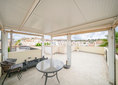 Sale - Villa - Ciudad Quesada - Rojales