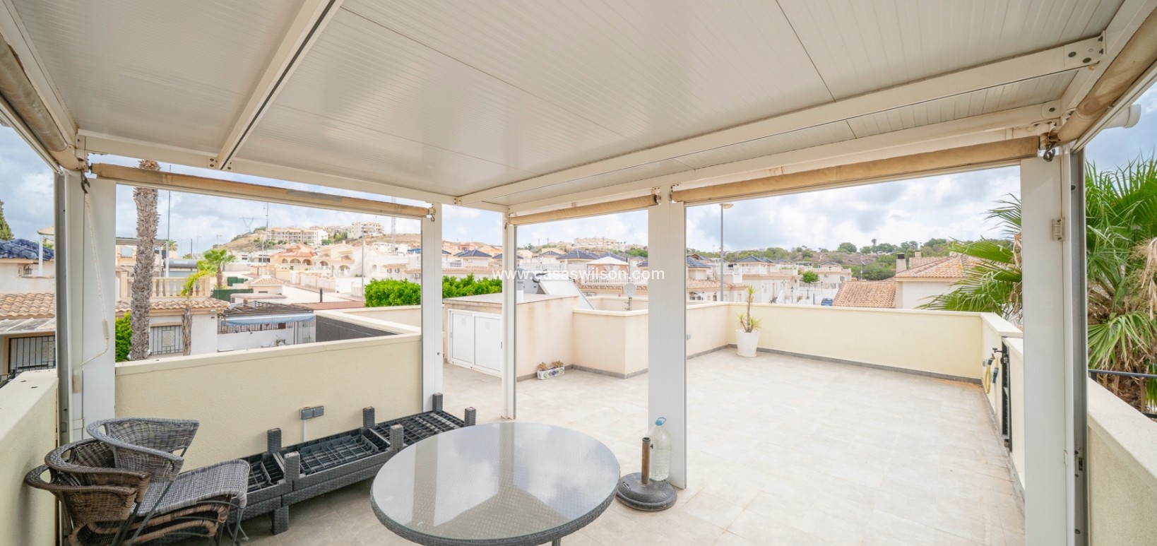 Sale - Villa - Ciudad Quesada - Rojales