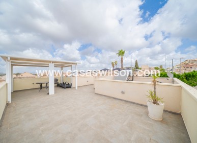 Sale - Villa - Ciudad Quesada - Rojales