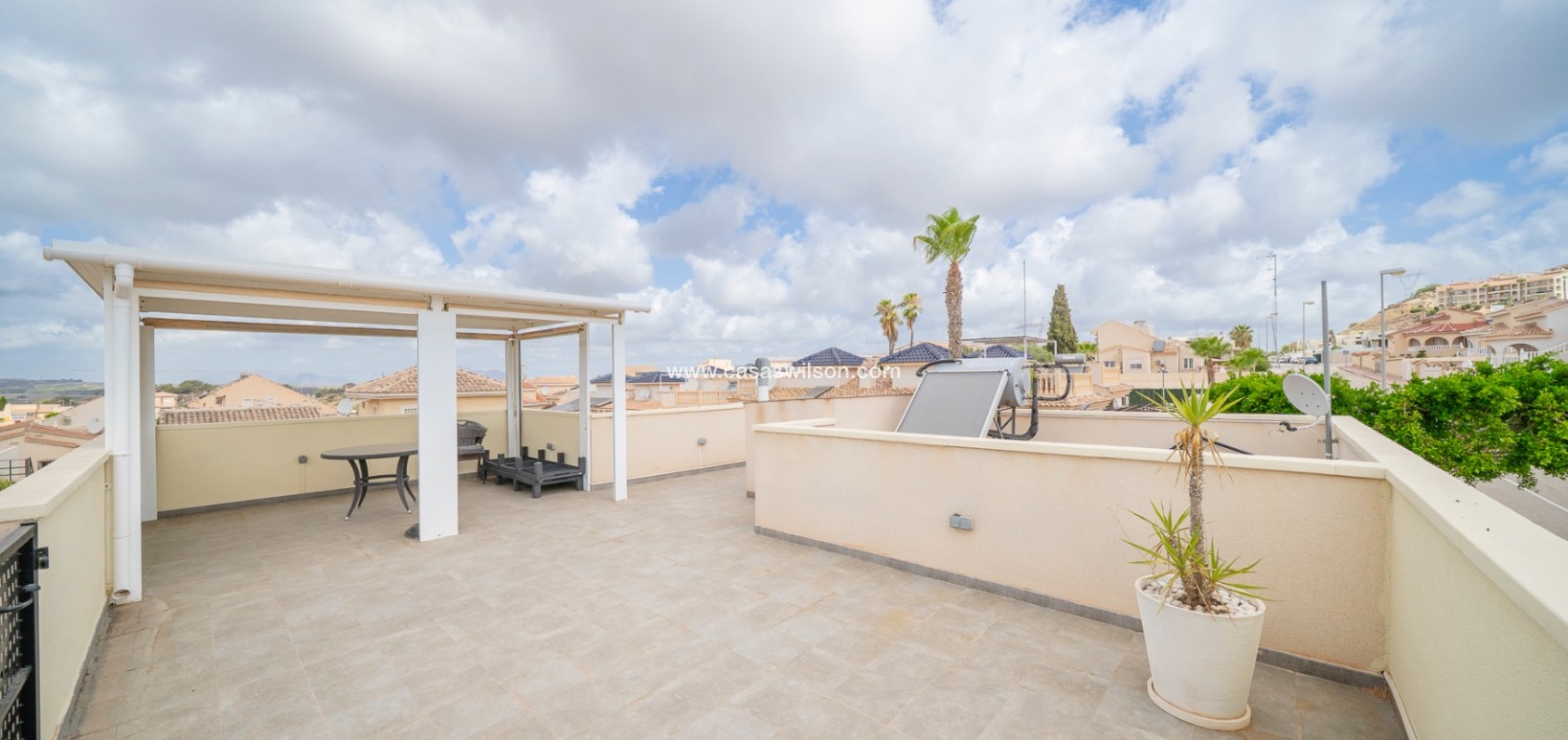 Sale - Villa - Ciudad Quesada - Rojales