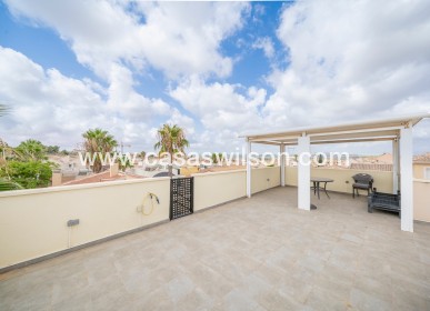 Sale - Villa - Ciudad Quesada - Rojales