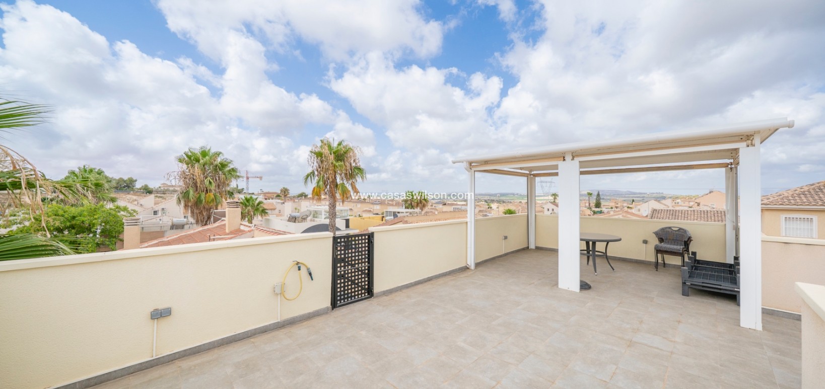 Sale - Villa - Ciudad Quesada - Rojales