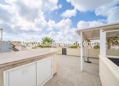 Sale - Villa - Ciudad Quesada - Rojales