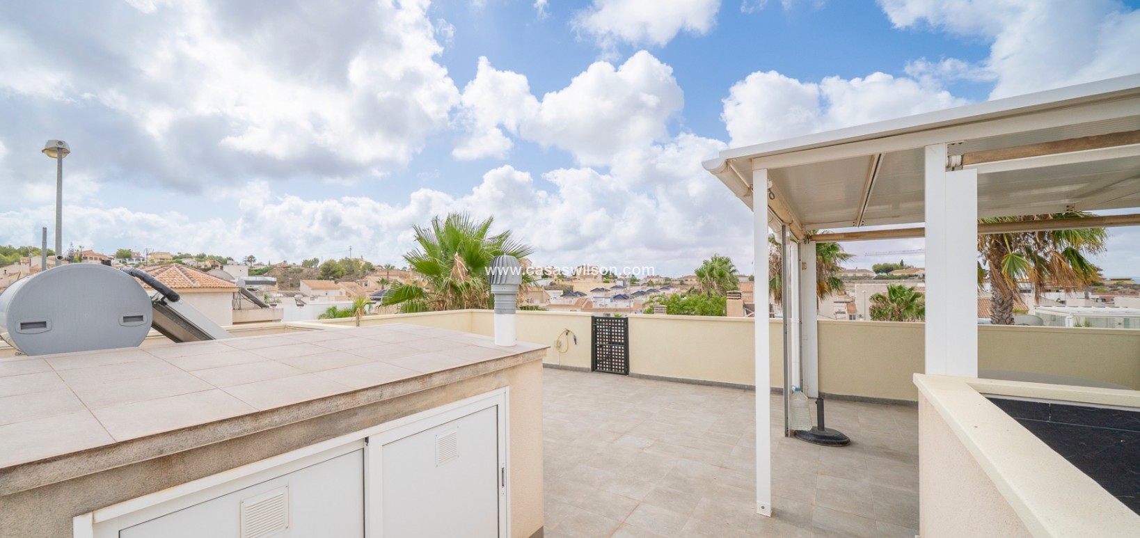 Sale - Villa - Ciudad Quesada - Rojales