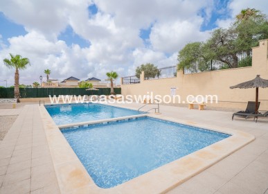 Sale - Villa - Ciudad Quesada - Rojales