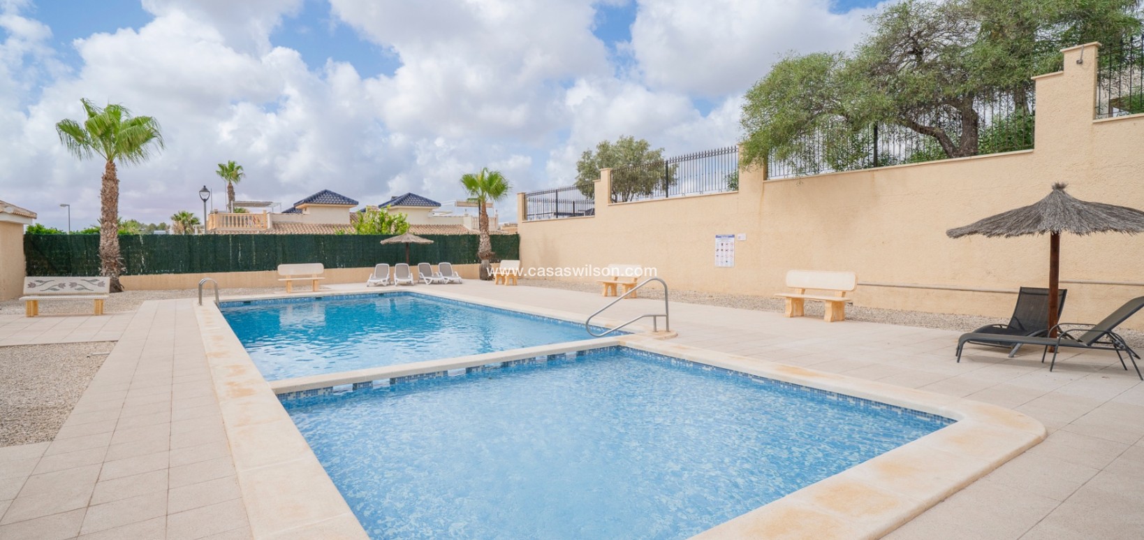 Sale - Villa - Ciudad Quesada - Rojales