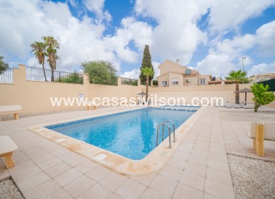 Sale - Villa - Ciudad Quesada - Rojales
