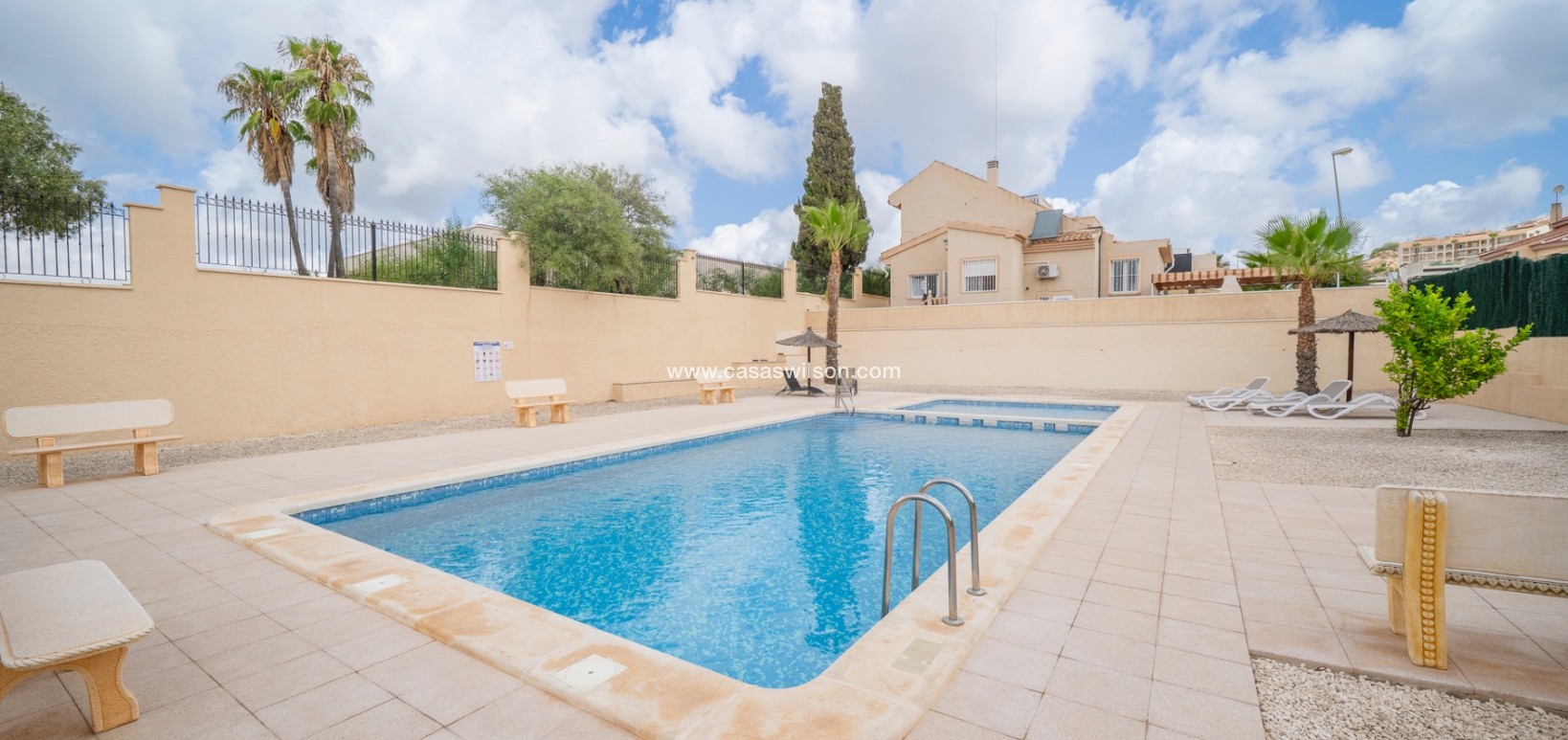 Sale - Villa - Ciudad Quesada - Rojales