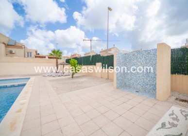 Sale - Villa - Ciudad Quesada - Rojales