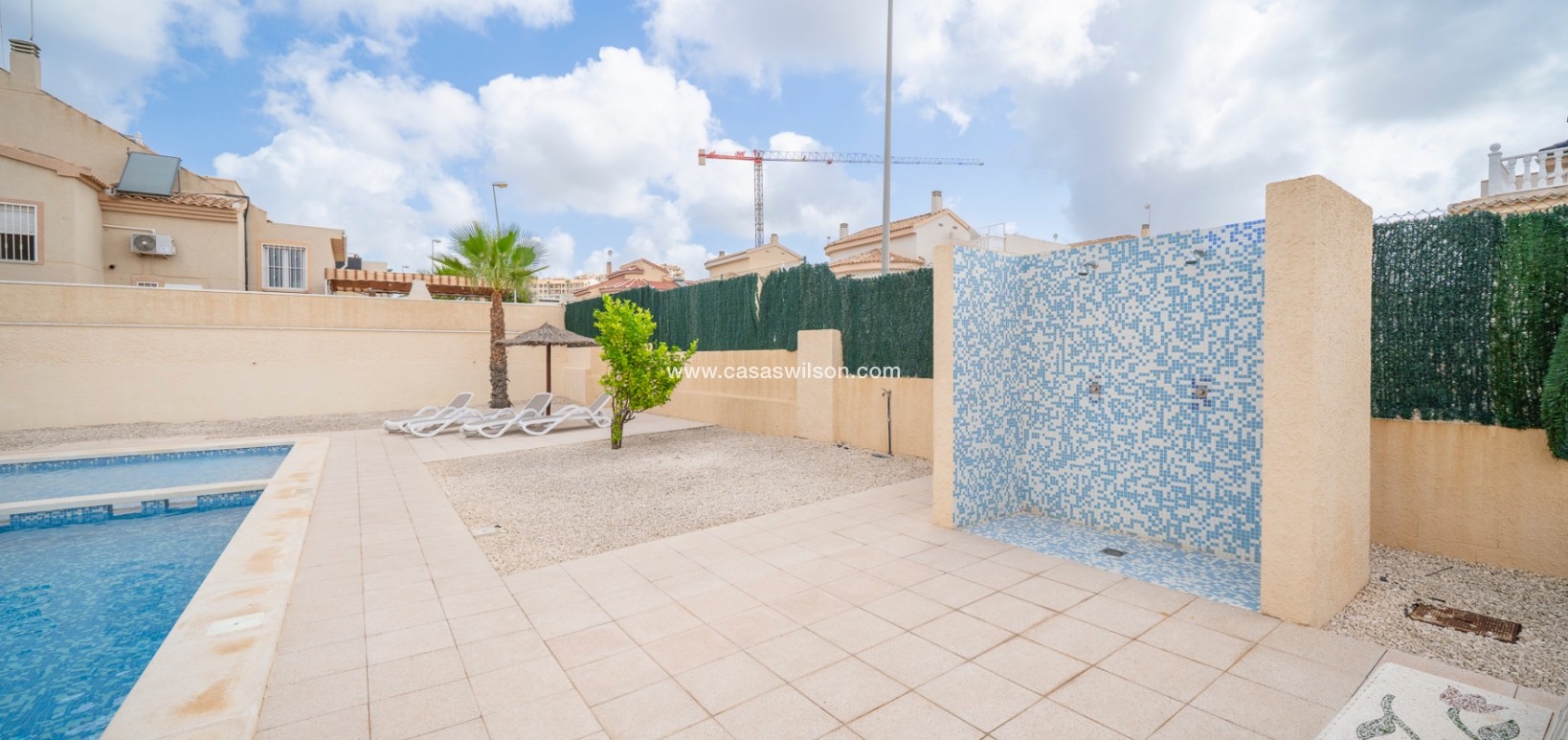 Sale - Villa - Ciudad Quesada - Rojales