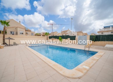 Sale - Villa - Ciudad Quesada - Rojales