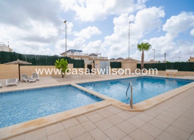 Sale - Villa - Ciudad Quesada - Rojales