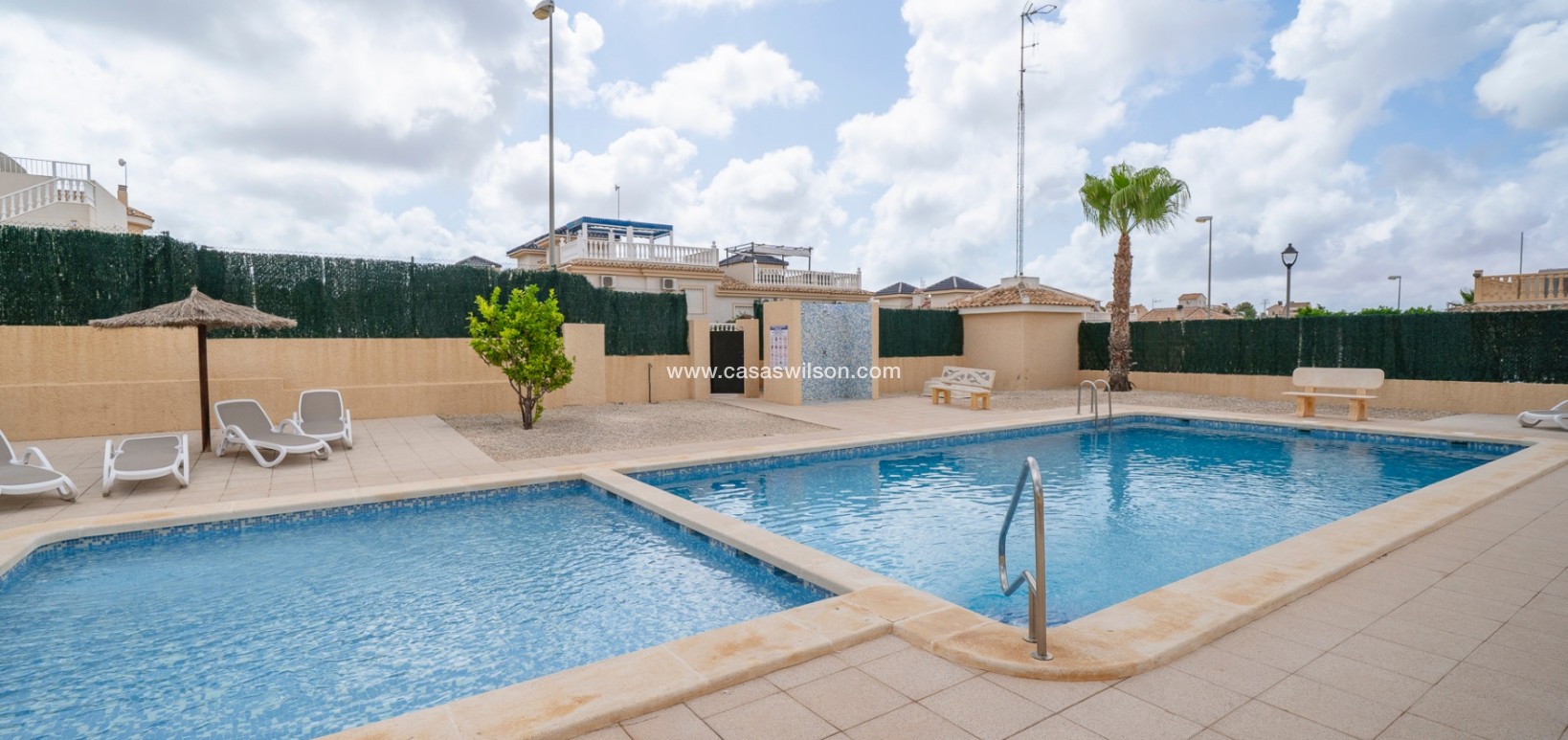 Sale - Villa - Ciudad Quesada - Rojales