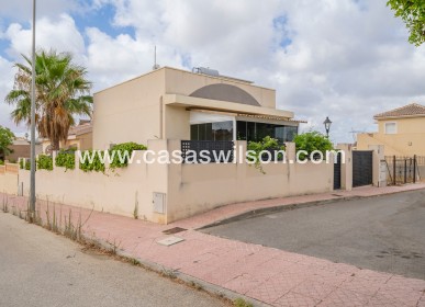 Sale - Villa - Ciudad Quesada - Rojales
