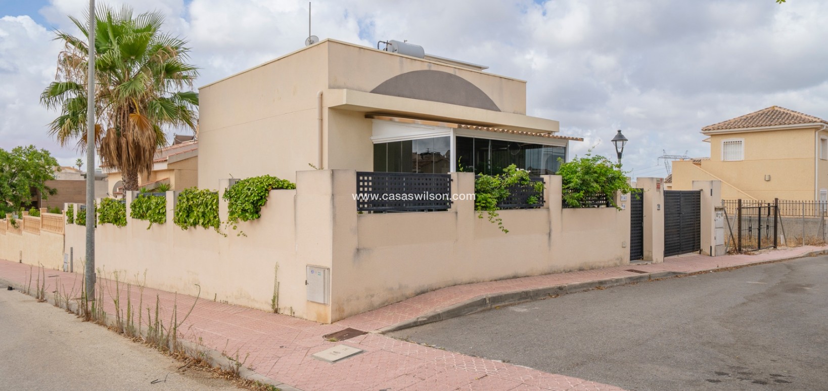 Sale - Villa - Ciudad Quesada - Rojales