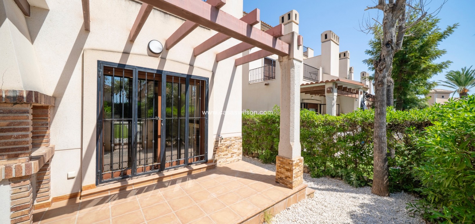 Venta - Bungalow - Algorfa