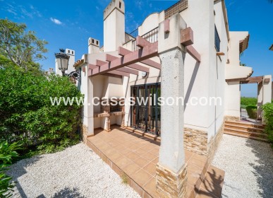 Venta - Bungalow - Algorfa