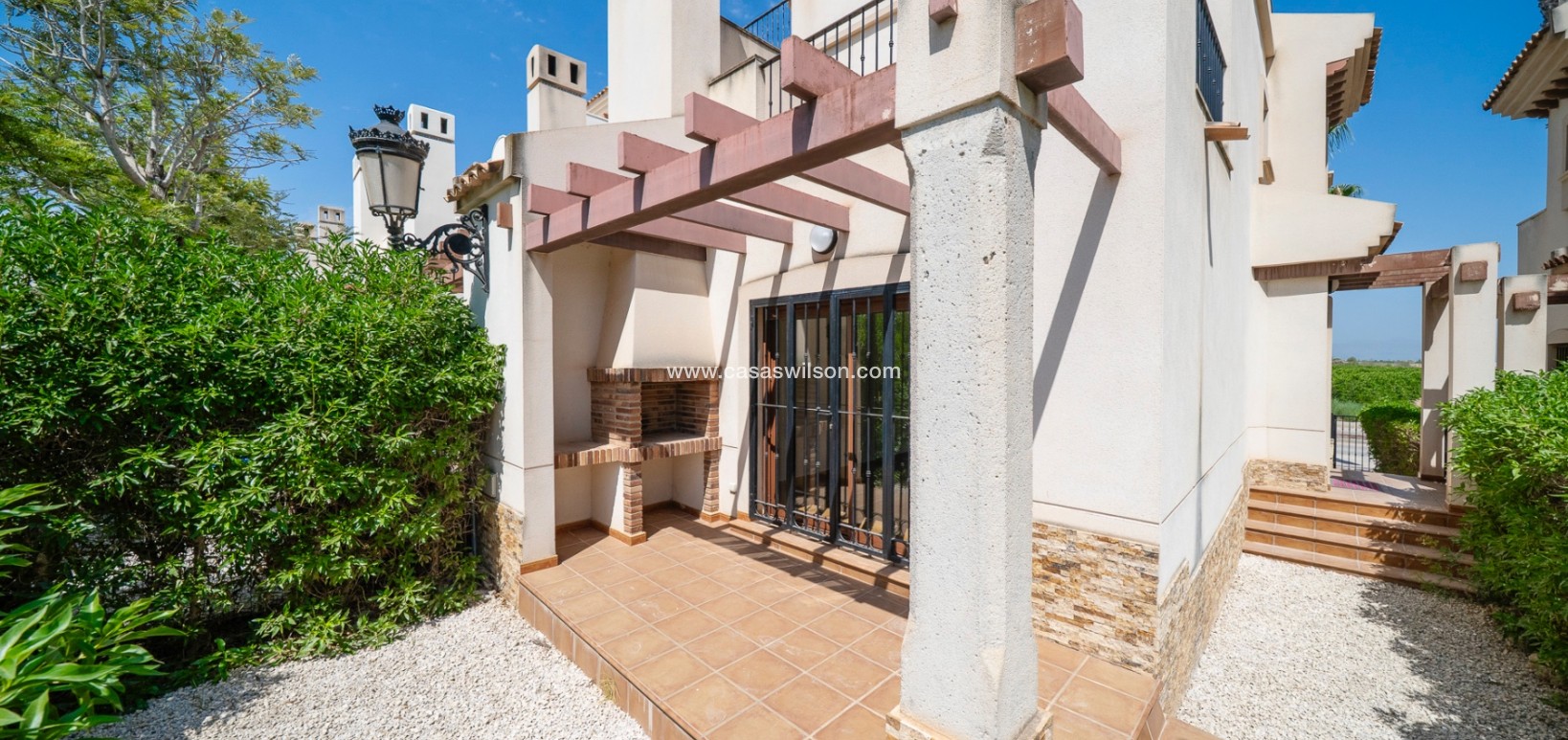 Venta - Bungalow - Algorfa