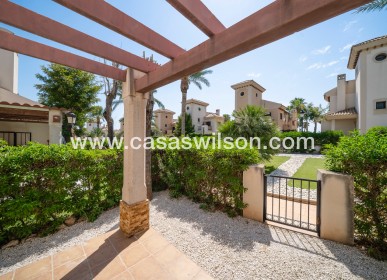 Venta - Bungalow - Algorfa