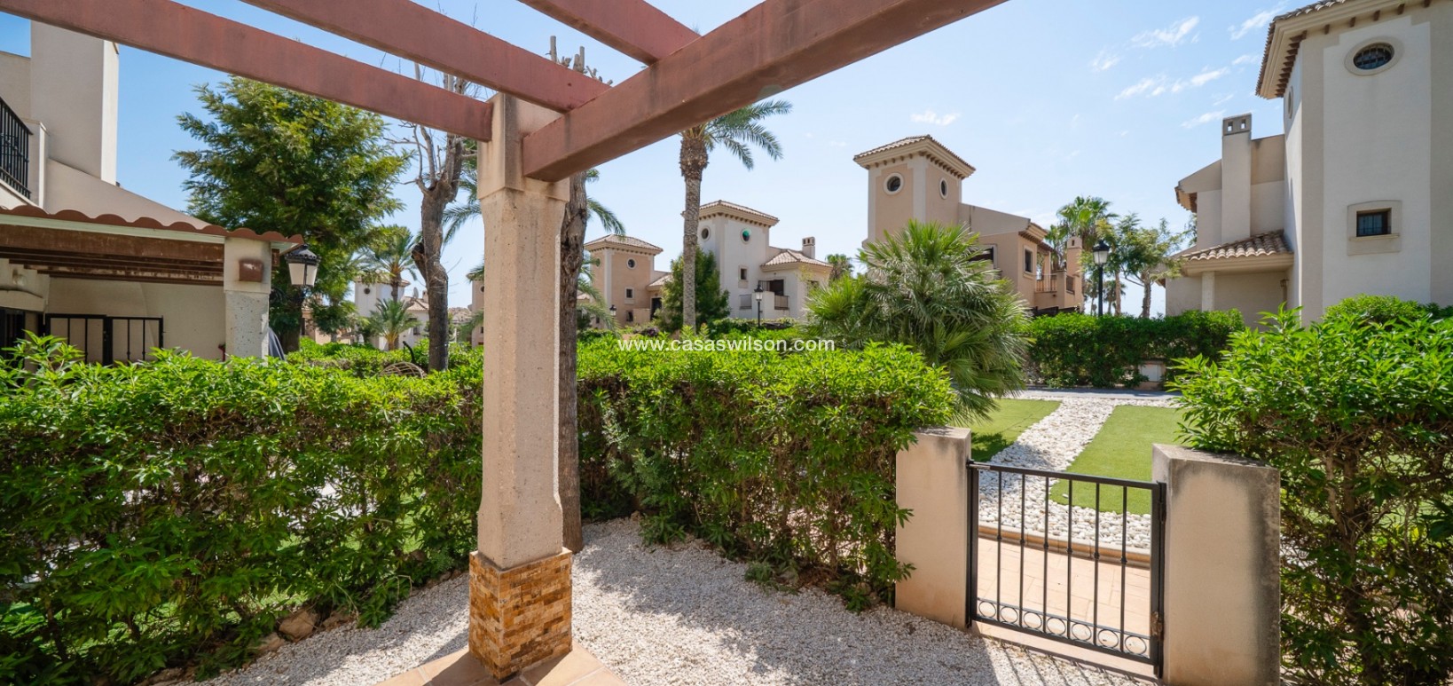 Venta - Bungalow - Algorfa