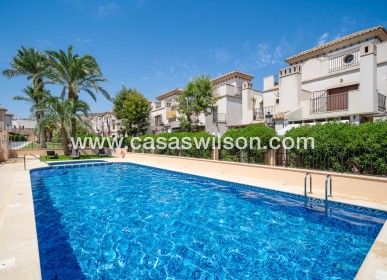 Venta - Bungalow - Algorfa