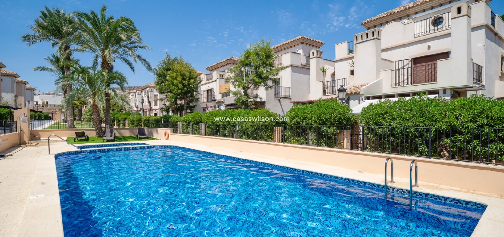 Venta - Bungalow - Algorfa