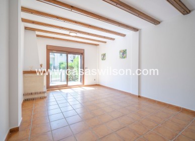 Venta - Bungalow - Algorfa