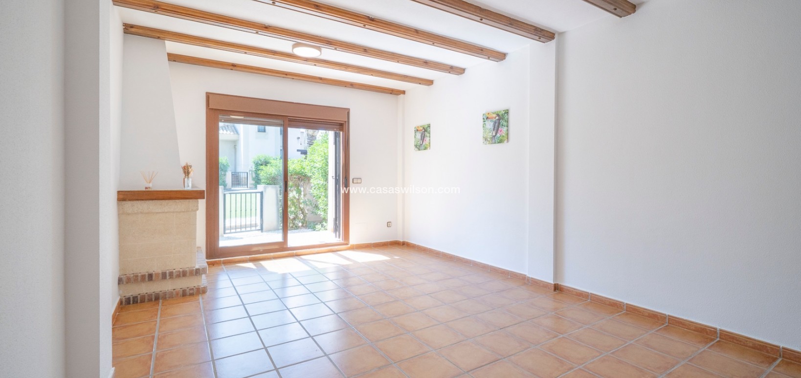 Venta - Bungalow - Algorfa