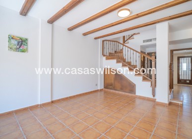 Venta - Bungalow - Algorfa