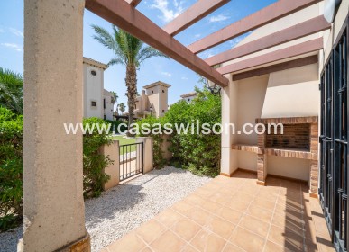 Venta - Bungalow - Algorfa