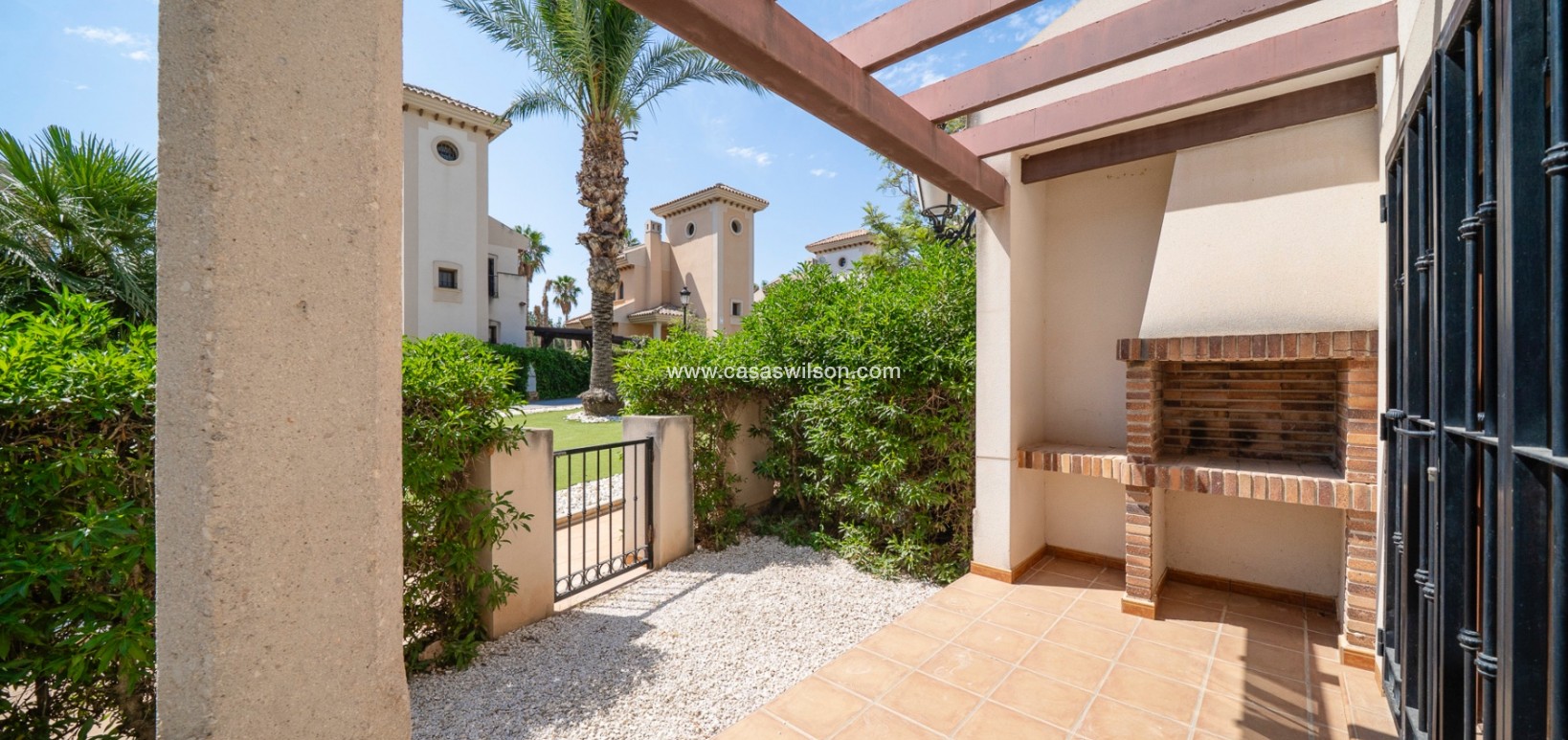 Venta - Bungalow - Algorfa