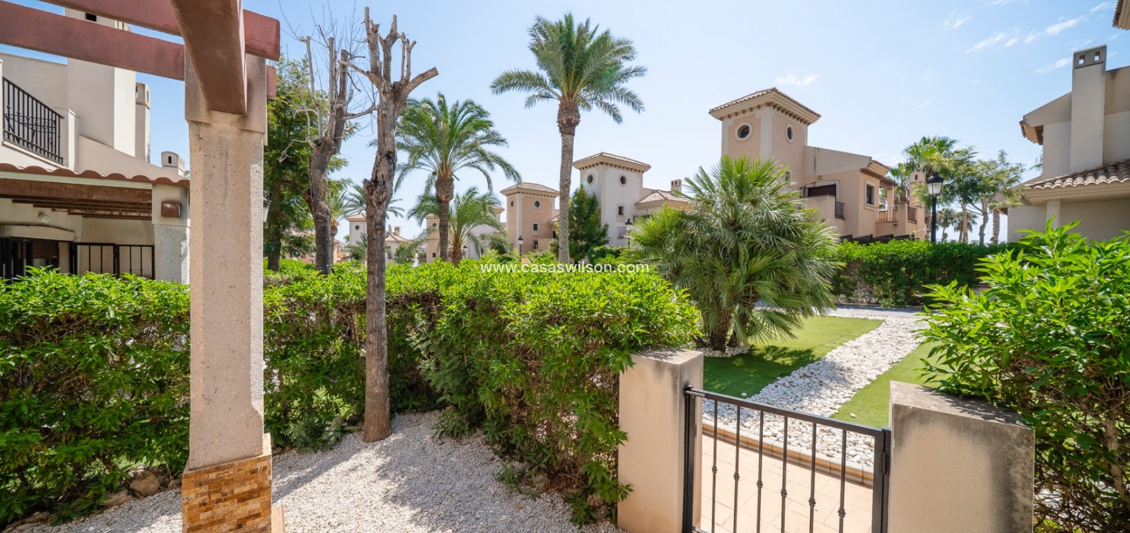 Venta - Bungalow - Algorfa