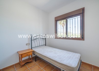 Venta - Bungalow - Algorfa