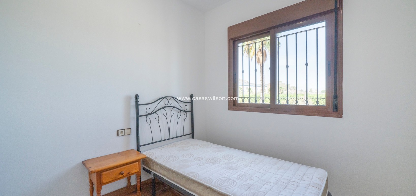 Venta - Bungalow - Algorfa