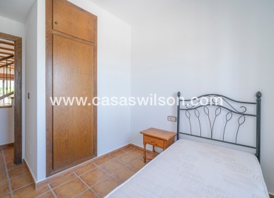 Venta - Bungalow - Algorfa