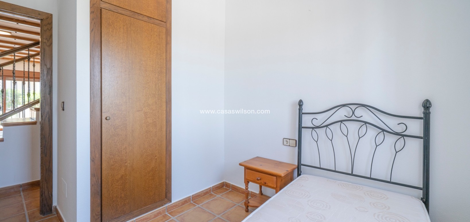Venta - Bungalow - Algorfa