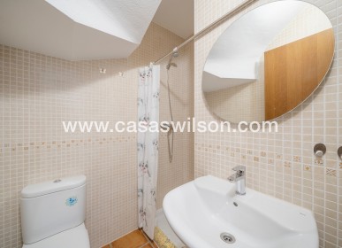 Venta - Bungalow - Algorfa