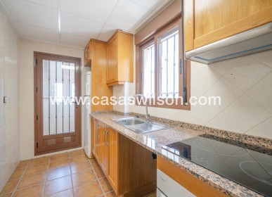 Venta - Bungalow - Algorfa