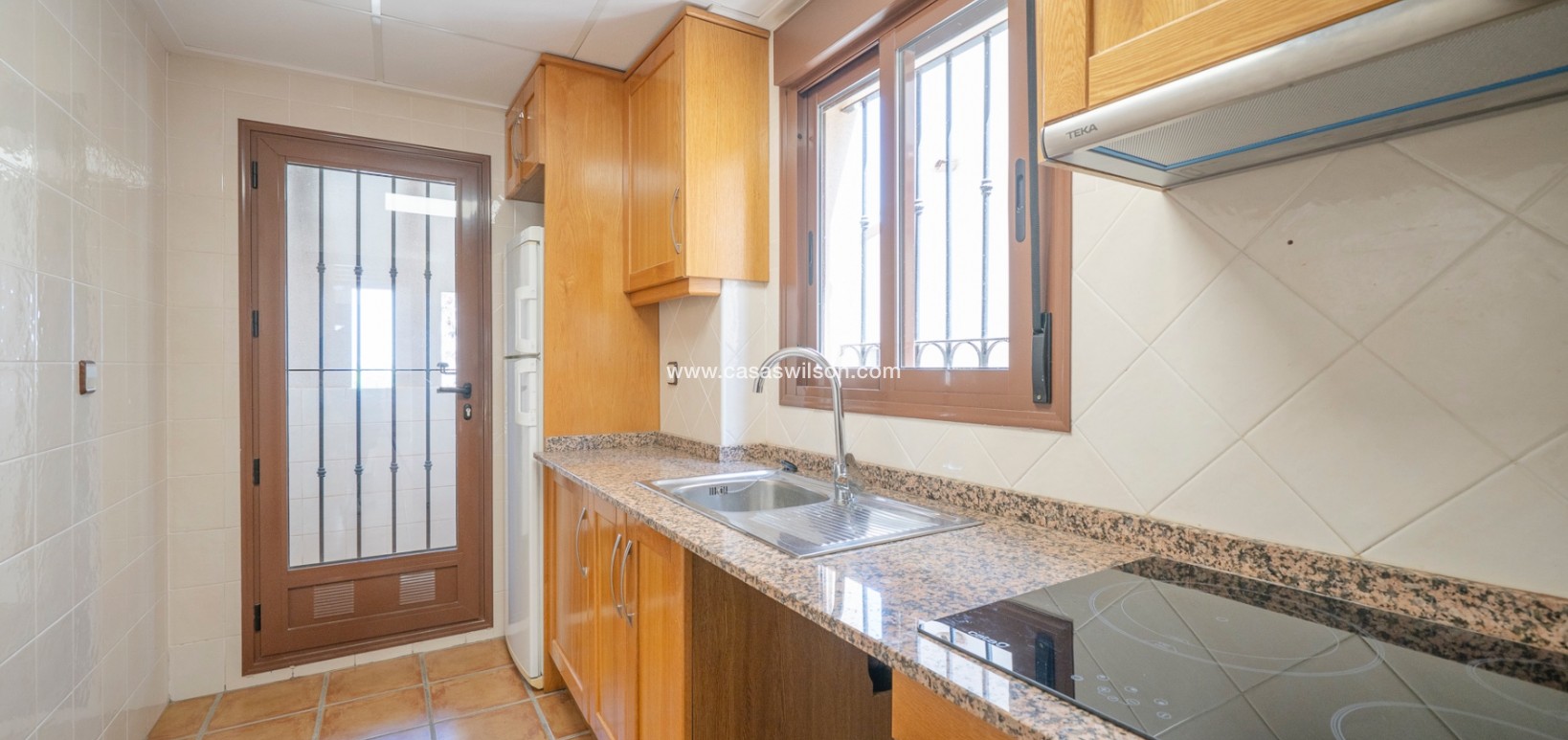 Venta - Bungalow - Algorfa