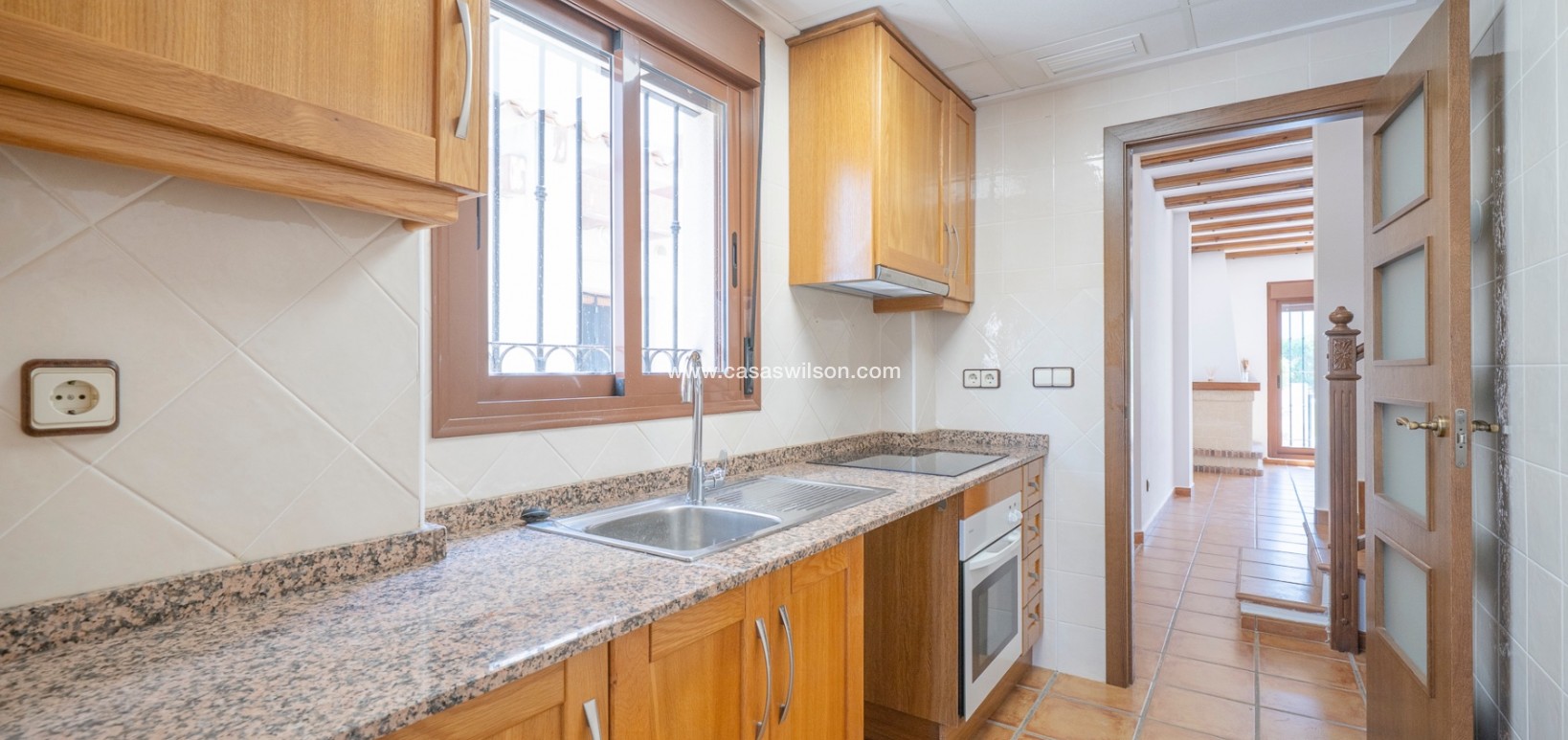 Venta - Bungalow - Algorfa