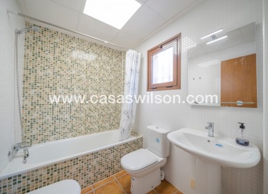 Venta - Bungalow - Algorfa