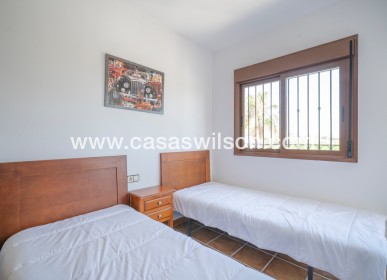 Venta - Bungalow - Algorfa