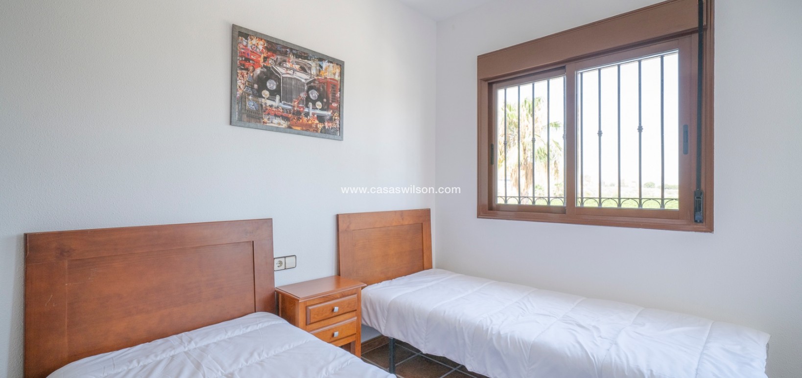 Venta - Bungalow - Algorfa