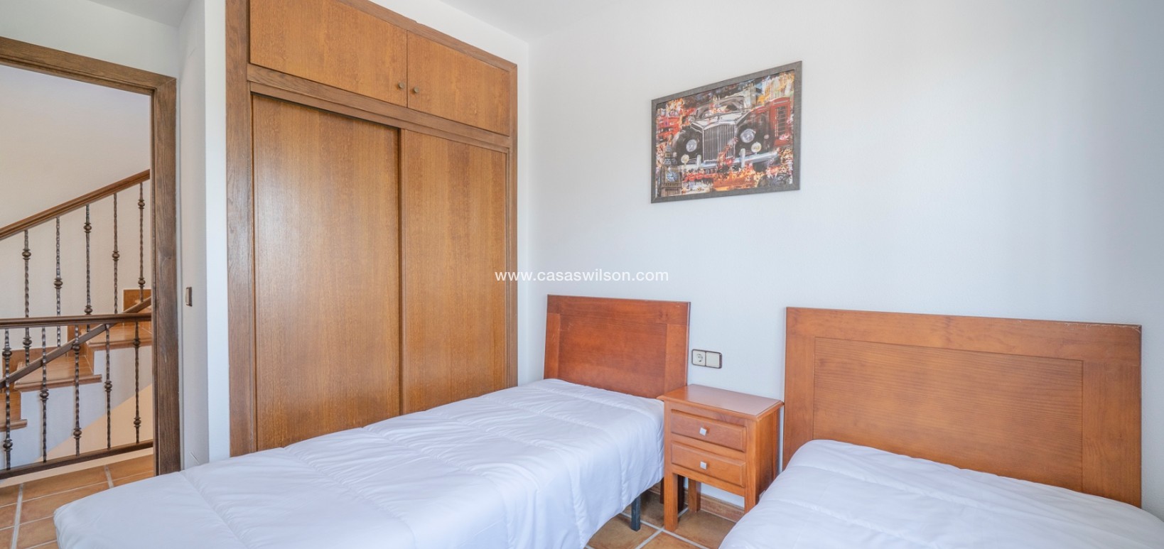 Venta - Bungalow - Algorfa