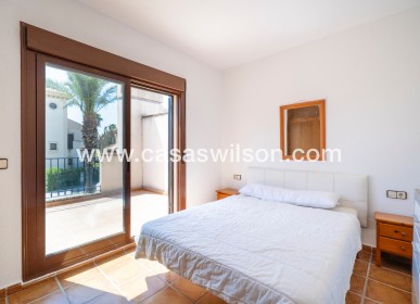 Venta - Bungalow - Algorfa