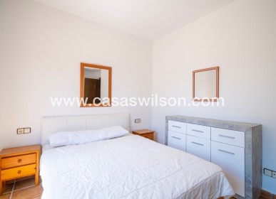 Venta - Bungalow - Algorfa