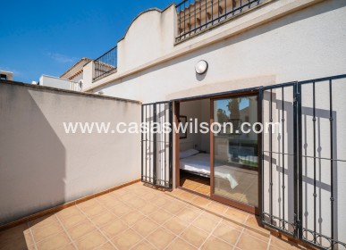 Venta - Bungalow - Algorfa